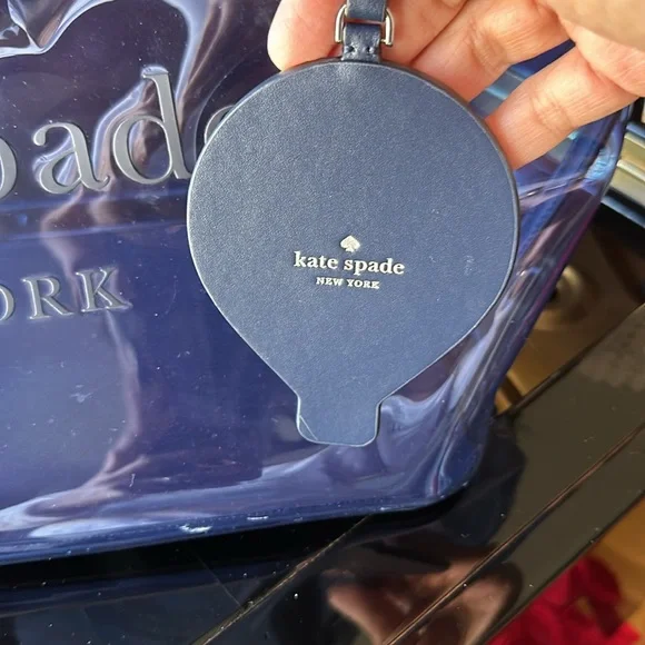 Kate Spade ♠️ shoulder bag - Picture 3 of 8